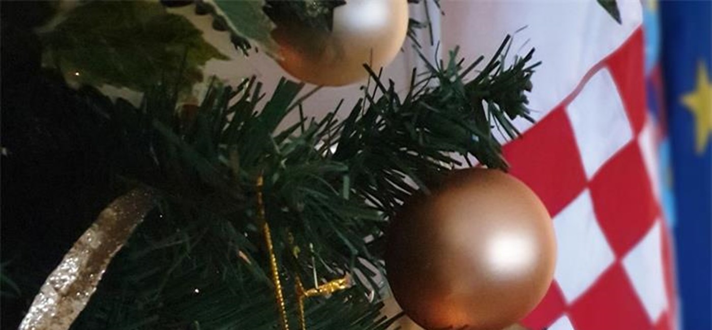 PM: May Christmas encourage us to build prosperous Croatia